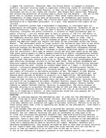 Esszék 'Individual Rights Vs. National Security', 1.                