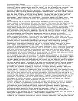 Esszék 'Driving and Cell Phones', 1.                