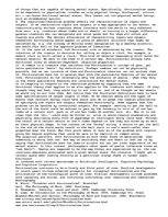 Esszék 'What Is Functionalism? ', 5.                