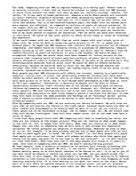 Esszék 'Why Tampering with Our Genetics Will Be Beneficial', 1.                