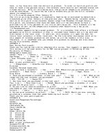 Esszék 'Marketing Plan for Development of Multi-Cultural Calendar', 6.                