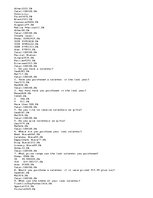 Esszék 'Marketing Plan for Development of Multi-Cultural Calendar', 7.                