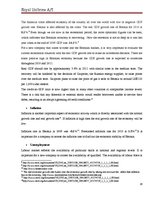 Üzleti tervek 'Company "Royal Unibrew" - Expanding Business in Baltic Region', 16.                