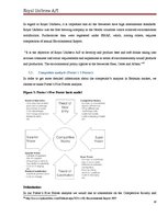 Üzleti tervek 'Company "Royal Unibrew" - Expanding Business in Baltic Region', 18.                