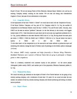 Üzleti tervek 'Company "Royal Unibrew" - Expanding Business in Baltic Region', 19.                