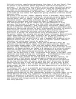 Esszék 'Are Political Parties in Decline? ', 1.                