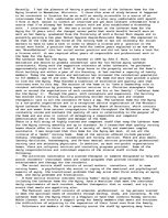 Esszék 'Home for the Aging', 1.                