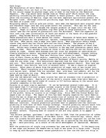 Esszék 'Cash Crops', 1.                