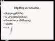 Prezentációk 'Das hip-hop Tanzstyl', 3.                
