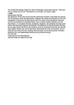 Prezentációk 'Das hip-hop Tanzstyl', 10.                