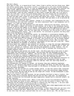 Esszék 'Fairy Tale appropriation- Politically correct reading. Puss in boots', 1.                