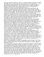 Esszék 'The Ideas of John Locke', 1.