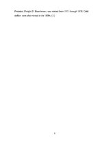 Kutatási anyagok 'United States Currency - Dollar', 5.                