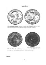 Kutatási anyagok 'United States Currency - Dollar', 12.                