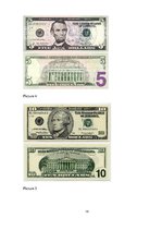 Kutatási anyagok 'United States Currency - Dollar', 14.                