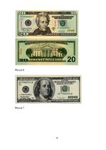 Kutatási anyagok 'United States Currency - Dollar', 15.                