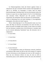 Kutatási anyagok 'Wortschatzarbeit im DaF - Unterricht', 9.                