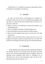 Kutatási anyagok 'Wortschatzarbeit im DaF - Unterricht', 13.                