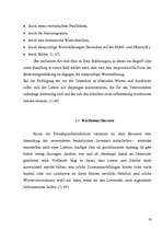 Kutatási anyagok 'Wortschatzarbeit im DaF - Unterricht', 19.                