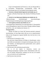 Kutatási anyagok 'Wortschatzarbeit im DaF - Unterricht', 23.                