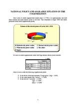 Kutatási anyagok 'Cogeneration in Latvia', 8.                