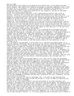 Esszék 'Business Ethics and Integrity', 1.                