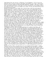 Esszék 'Jim Morrison', 1.                