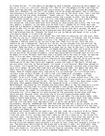 Esszék 'Jim Morrison', 2.                