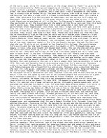 Esszék 'Jim Morrison', 3.                