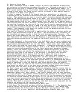 Esszék 'St. Marks vs. Notre Dame', 1.                