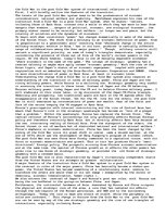 Esszék 'International Relations of Strategic Geometry', 3.                