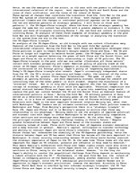 Esszék 'International Relations of Strategic Geometry', 4.                