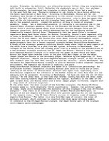 Esszék 'International Relations of Strategic Geometry', 6.                