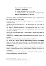 Kutatási anyagok 'APT - Arbitrage Pricing Theory / Model', 4.                