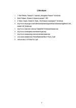 Kutatási anyagok 'APT - Arbitrage Pricing Theory / Model', 8.                