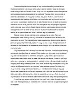 Összefoglalók, jegyzetek 'Text Analysis of "Sixpence" by K.Mansfield', 2.                