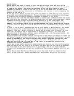 Esszék 'Blaise Pascal', 1.                