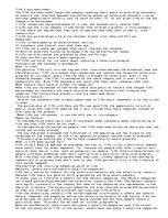 Esszék 'TiVo, what Went Wrong', 1.                