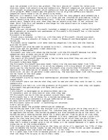 Esszék 'TiVo, what Went Wrong', 2.                