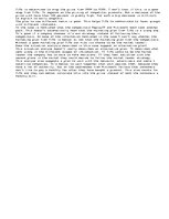 Esszék 'TiVo, what Went Wrong', 3.                