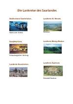 Kutatási anyagok 'Saarland', 3.                