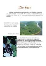 Kutatási anyagok 'Saarland', 4.                