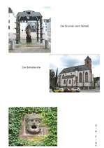 Kutatási anyagok 'Saarland', 12.                