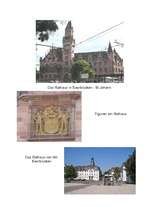 Kutatási anyagok 'Saarland', 14.                