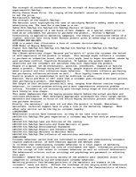 Esszék 'Consumer Behaviour', 4.                