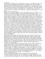 Esszék 'Donna Dubinsky', 1.                