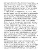 Esszék 'Society in Modern Drama', 1.                