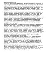 Esszék 'A Technological Revolution', 1.                