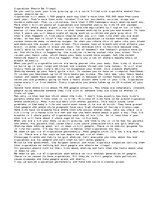 Esszék 'Cigarettes and how Bad They Really Are for You', 1.                