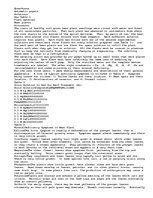 Esszék 'Plant Physiology Mineral Nutrition Laboratory Report ', 2.                